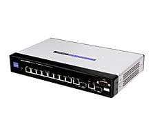 Cisco SRW208P