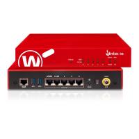 WatchGuard Firebox T45 with 1-yr Basic Security Suite (WGT45031)