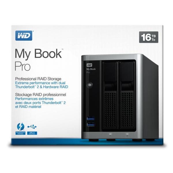 Western Digital WDBDTB0160JSL-EESN