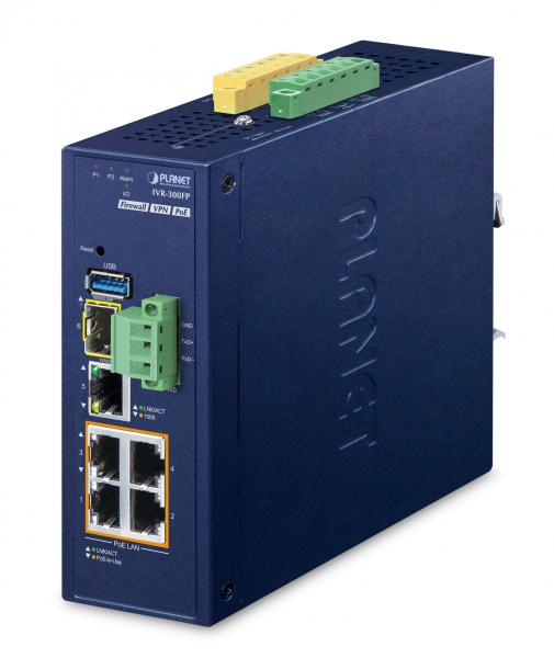 Planet IVR-300FP