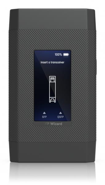UbiQuiti UACC-SFP-WIZARD