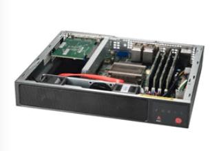 Supermicro SYS-E300-9A-8C