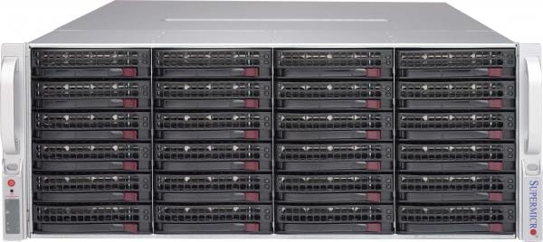 Supermicro CSE-847E2C-R1K23JBOD