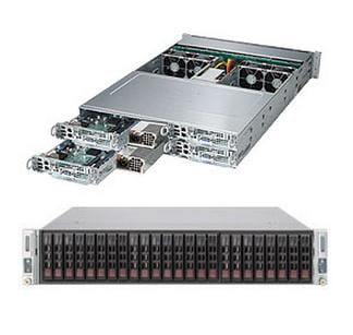 Supermicro SYS-2028TP-HC0R