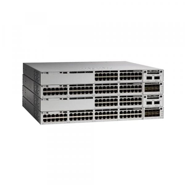 Cisco C9300X-12Y-E