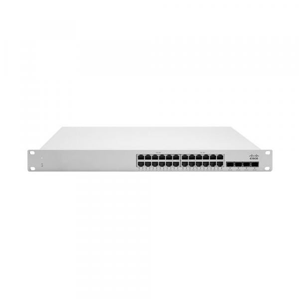 Cisco MS225-24P-HW