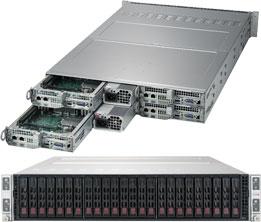Supermicro SYS-2029TP-HC1R