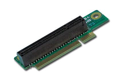 Supermicro RSC-R1UU-E8R+