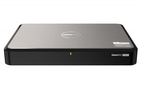 QNAP HS-264-8G/2XST2000VN003