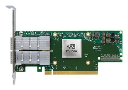 Mellanox MCX654106A-HCAT