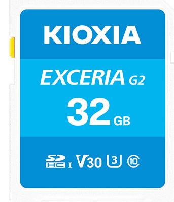Kioxia LNEX2L032GG4