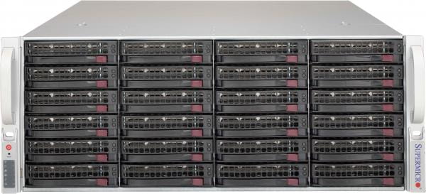 Supermicro CSE-846BE2C-R609JBOD