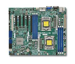 Supermicro MBD-X9DBL-IF-O