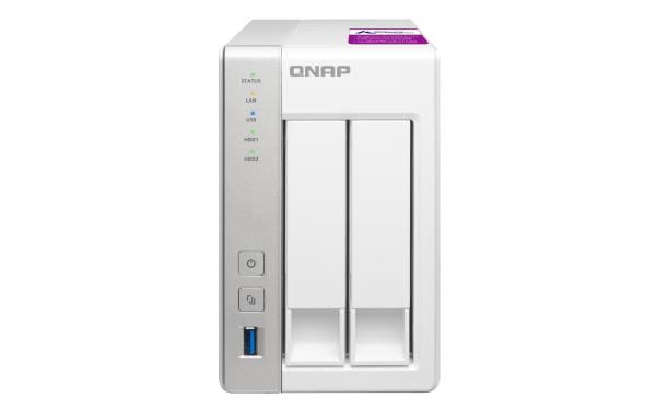 QNAP TS-231P2-1G