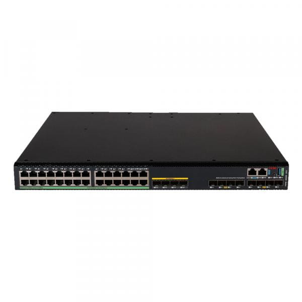 H3C LS-5590-28P8XC-EI-GL