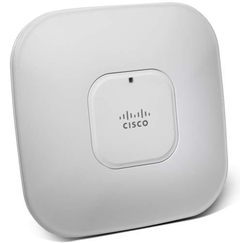 Cisco AIR-AP1141N-A-K9