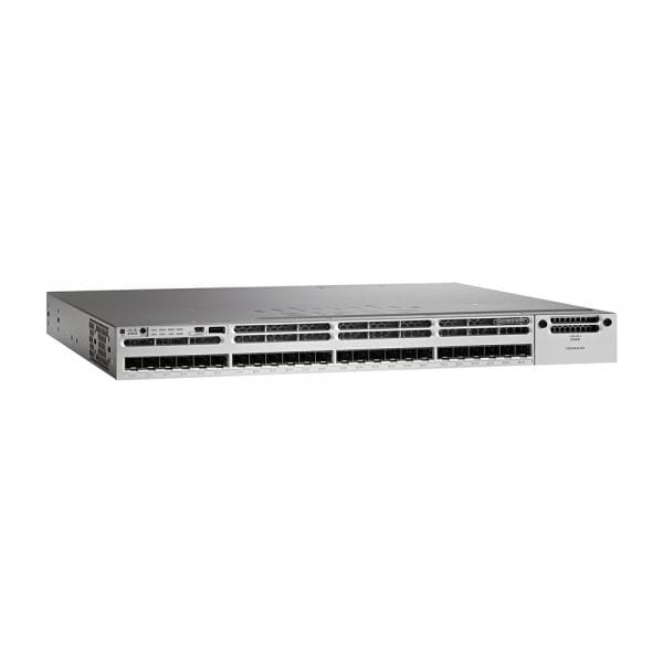 Cisco WS-C3850-24XS-E