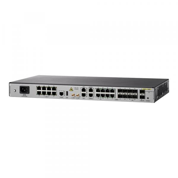 Cisco A901-6CZ-FT-A