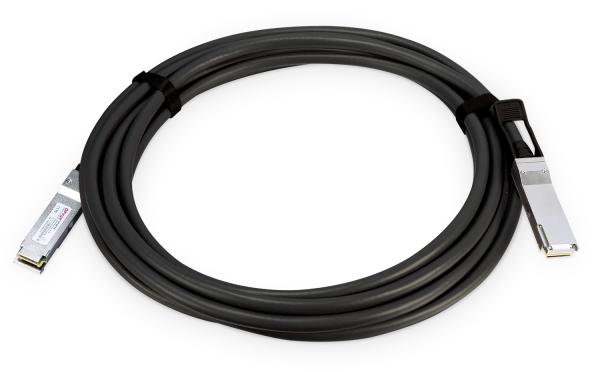 Planet CB-QSFP100G-5M