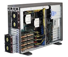 Supermicro SYS-7048GR-TR