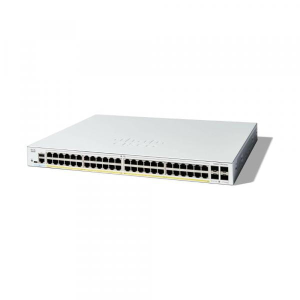 Cisco C1200-48P-4X
