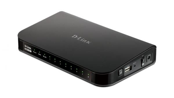 D-Link DSR-150N/E