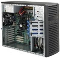 Supermicro CSE-732D4-865B