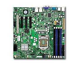 Supermicro MBD-X8SIL-B