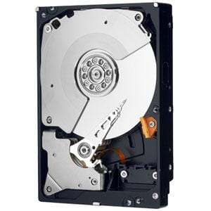 Western Digital WD1003FBYX