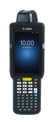Zebra MC330K-SE4HA3RW