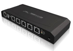 UbiQuiti TS-5-POE