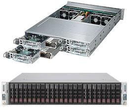 Supermicro SYS-2028TP-HTFR