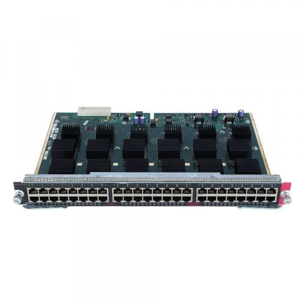 Cisco WS-X4448-GB-SFP