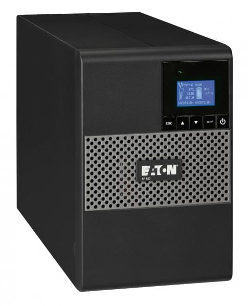 Eaton 5P650I