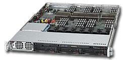 Supermicro SYS-8016B-TF