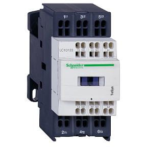 Schneider Electric LC1D093P7