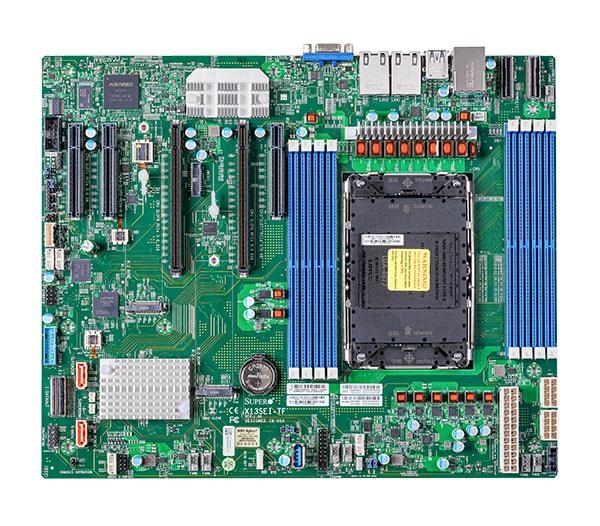 Supermicro MBD-X13SEI-TF