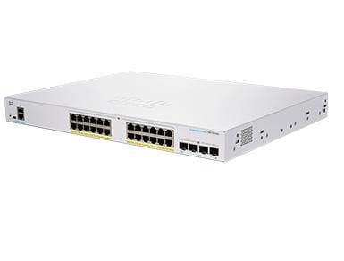 Cisco CBS350-24FP-4X-EU
