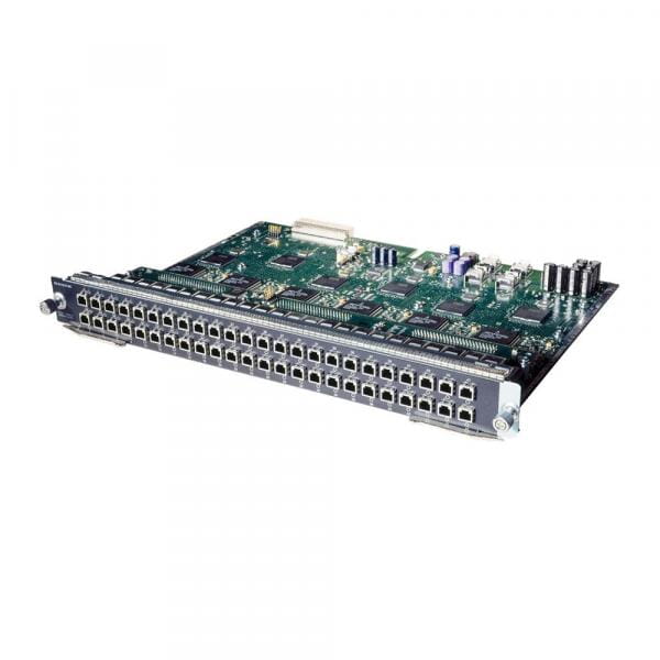 Cisco WS-X4148-FX-MT