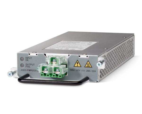 Cisco A900-PWR1200-A
