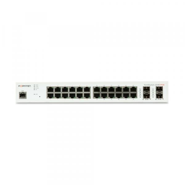 Fortinet FS-224E-EU