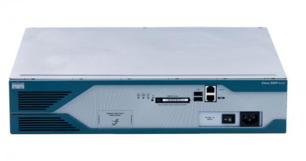 Cisco CISCO2851-V/K9
