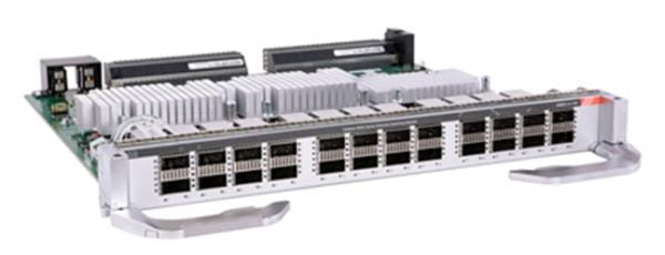 Cisco C9600-LC-24C