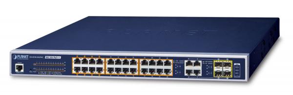 Planet GS-4210-24UP4C
