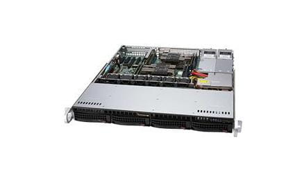 Supermicro CSE-813MF2TQC-R608CB