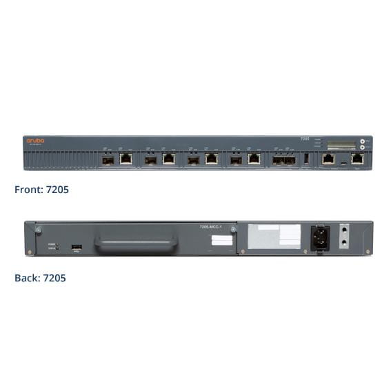 HPE - Aruba JW777A