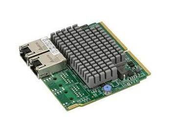Supermicro AOC-MTG-I2T-O