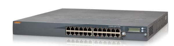 HPE - Aruba S3500-24T