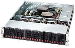Supermicro CSE-216E16-R1200LPB