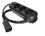 ONLINE USV-Systeme AG KG16A3SCH